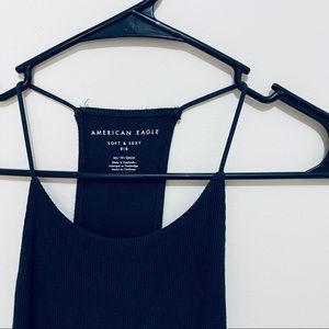 AE Ribbed Tanktop